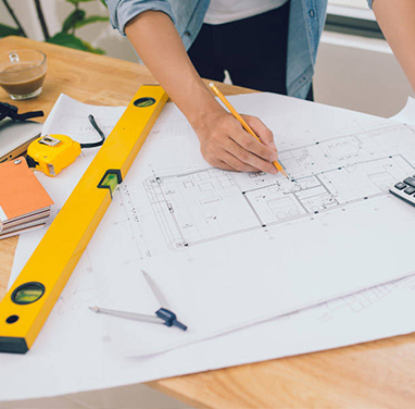 齊建設計師手繪